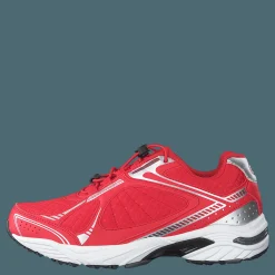 Scholl Sprinter Easy Red