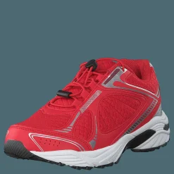 Scholl Sprinter Easy Red
