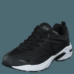 Scholl Sprinter Net Black