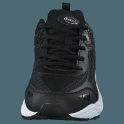 Scholl Sprinter Net Black