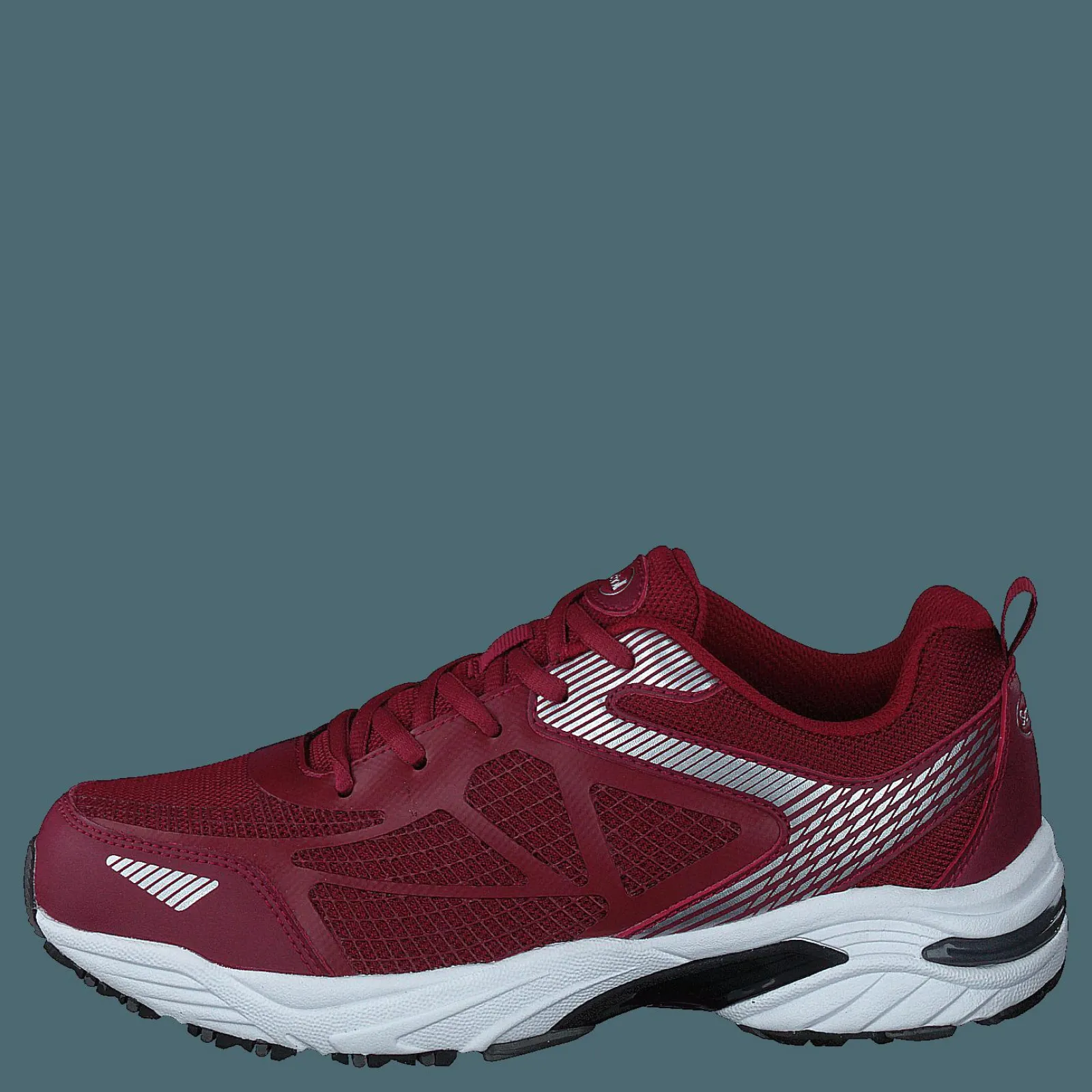 Scholl Sprinter Net Bordeaux