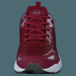 Scholl Sprinter Net Bordeaux