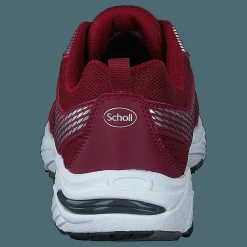 Scholl Sprinter Net Bordeaux