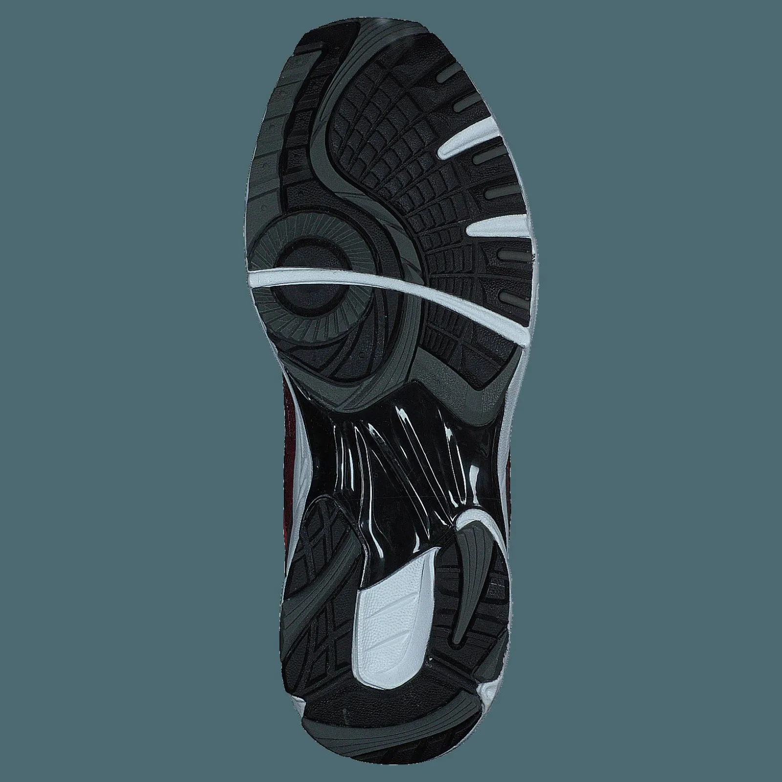 Scholl Sprinter Net Bordeaux