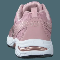Scholl Sprinter Net Rose/gold