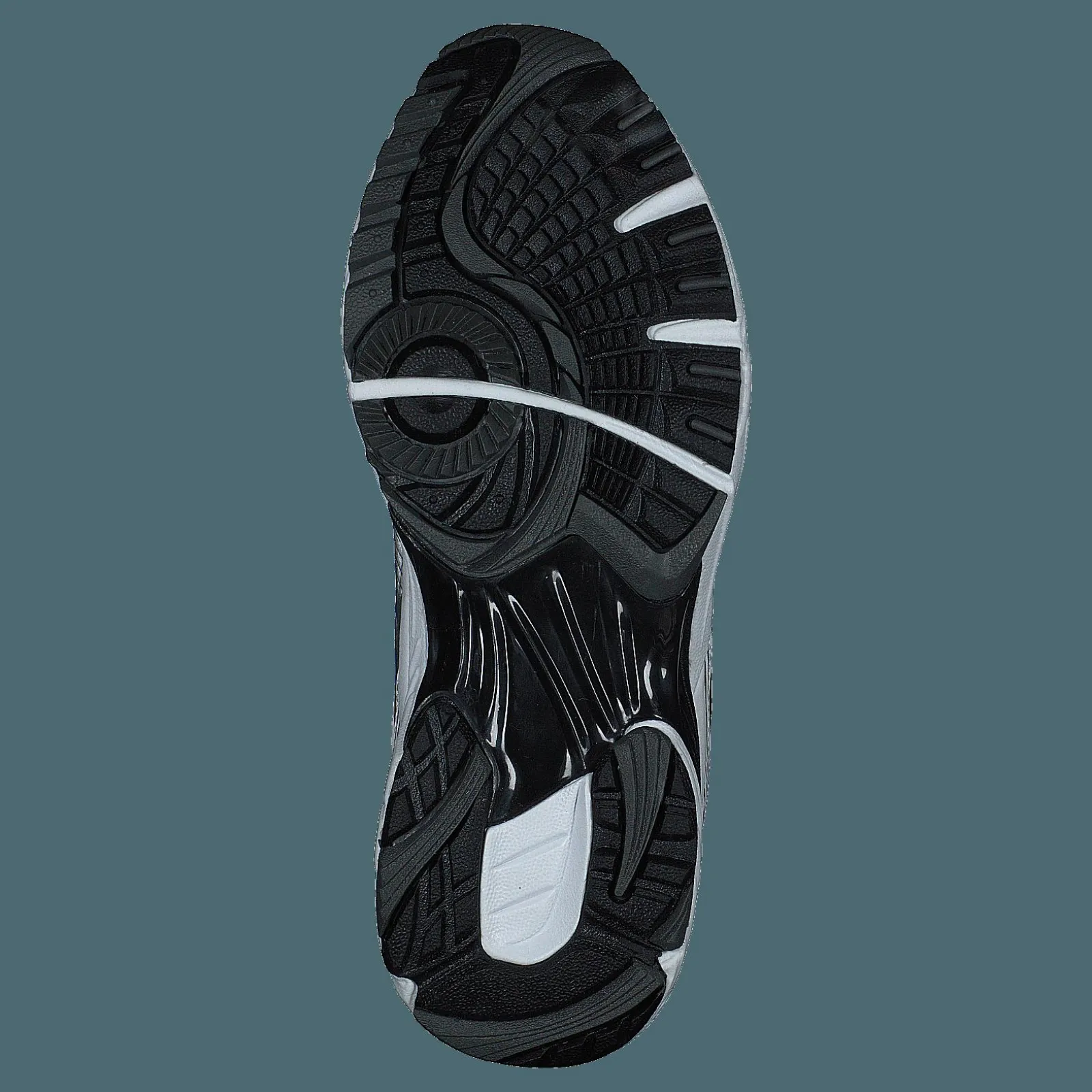 Scholl Sprinter Net White/silver