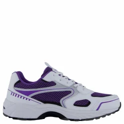 Scholl Sprinter Plus White/purple