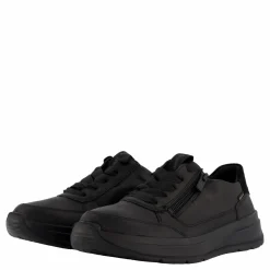 Legero Sprinter Schwarz (schwarz)