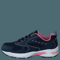 Scholl Sprinter Score Dk Blue/pink