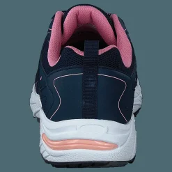 Scholl Sprinter Score Dk Blue/pink