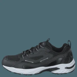 Scholl Sprinter Snap Black