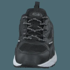 Scholl Sprinter Snap Black