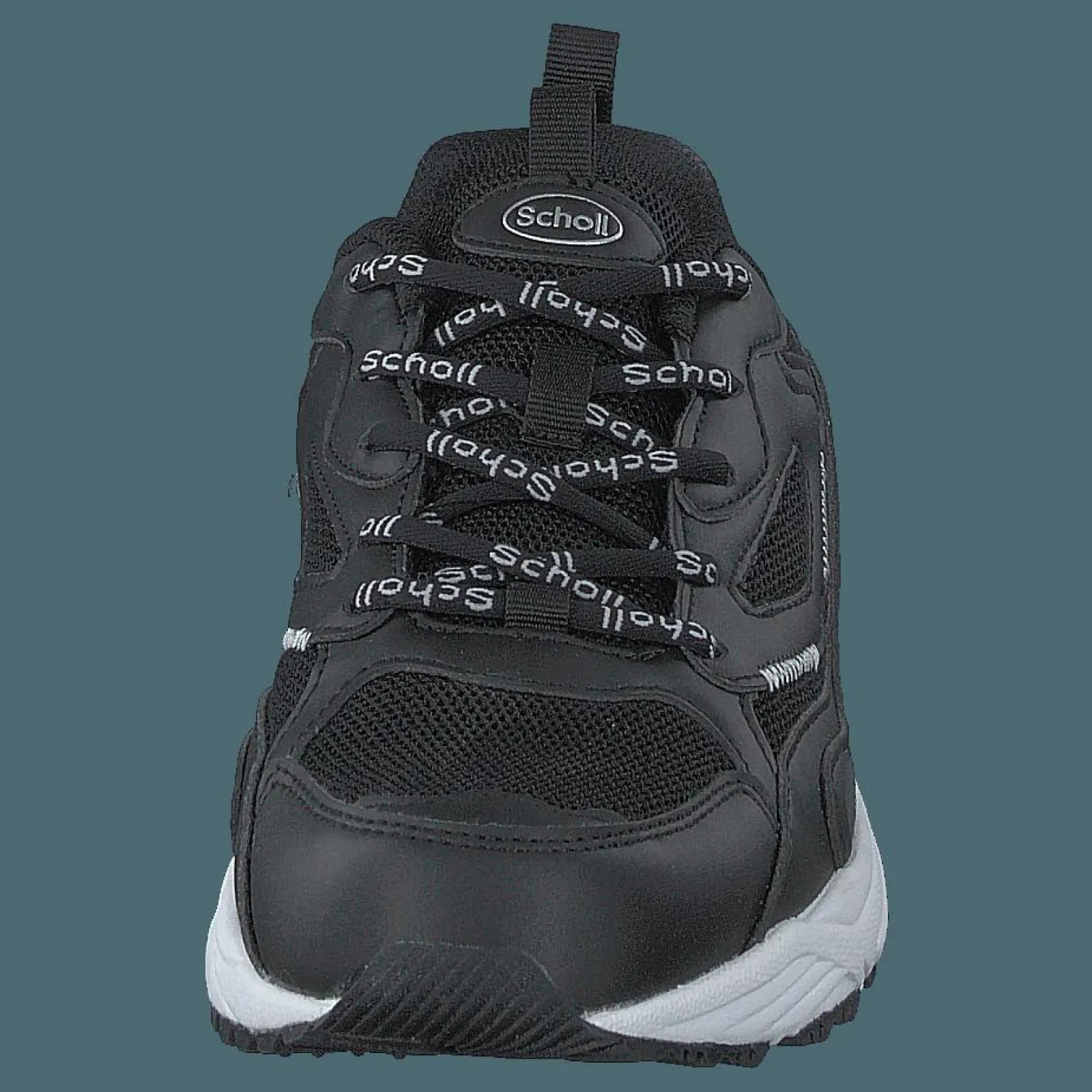 Scholl Sprinter Snap Black