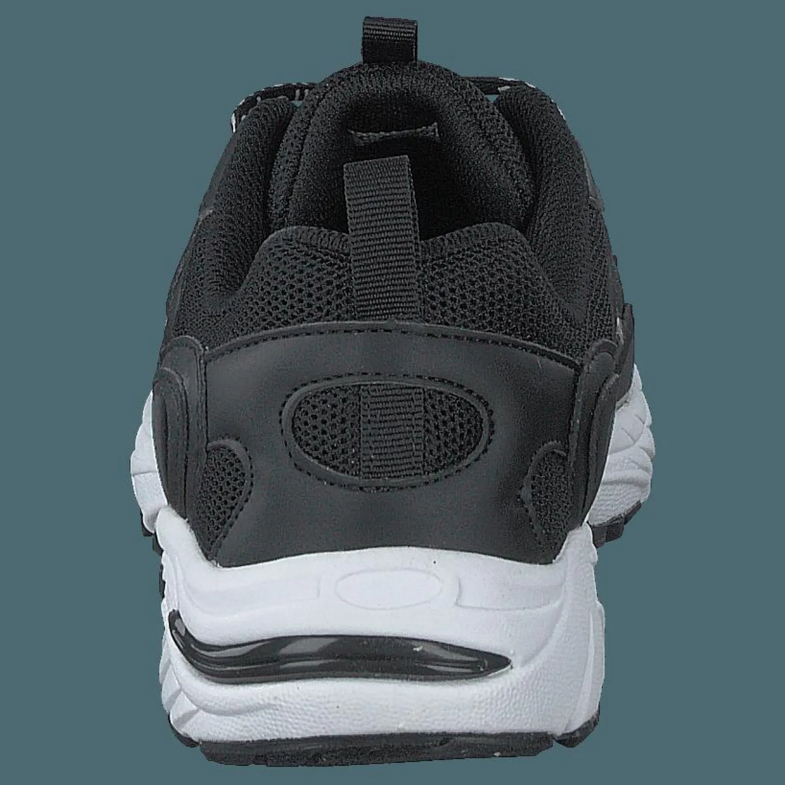 Scholl Sprinter Snap Black