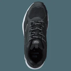 Scholl Sprinter Snap Black