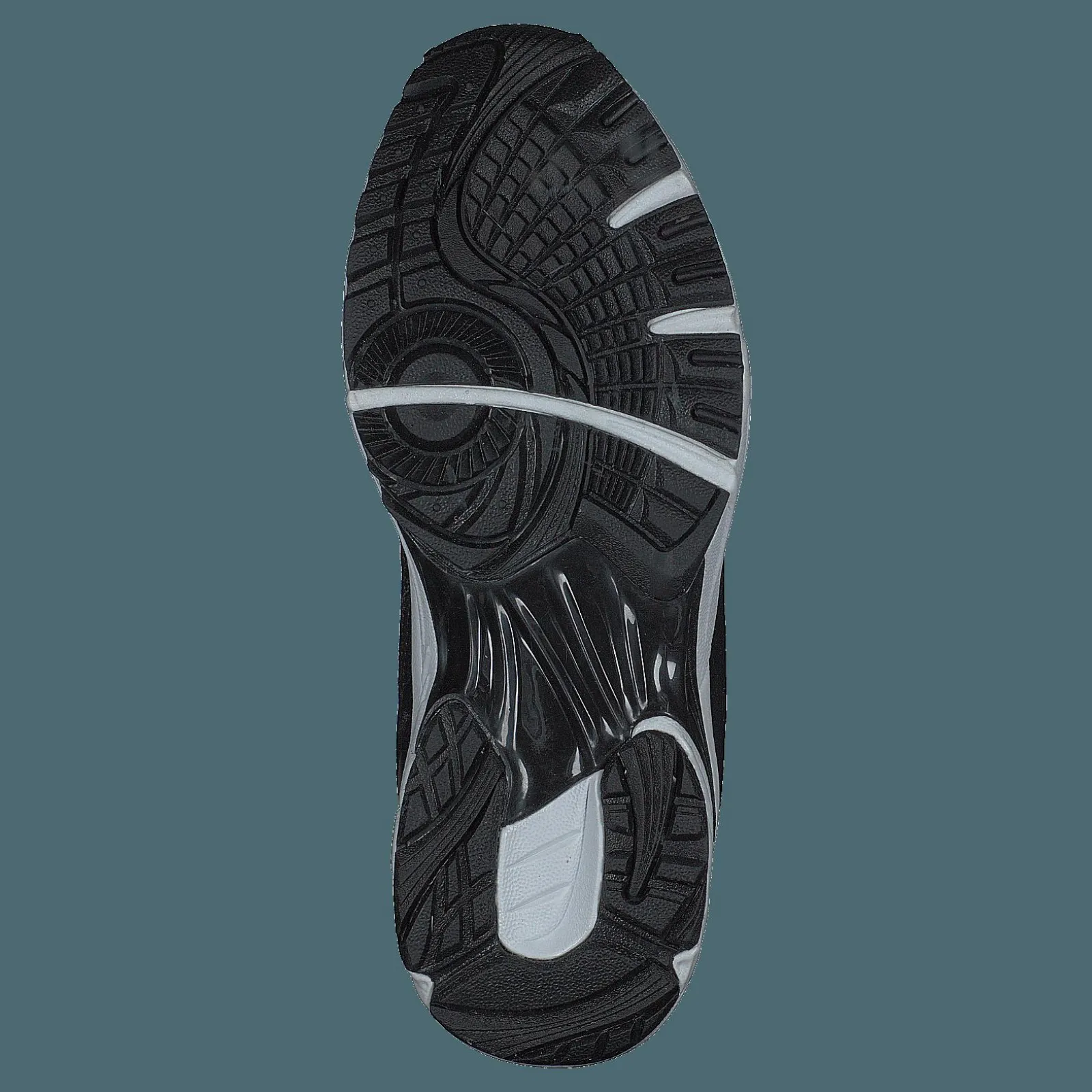 Scholl Sprinter Snap Black