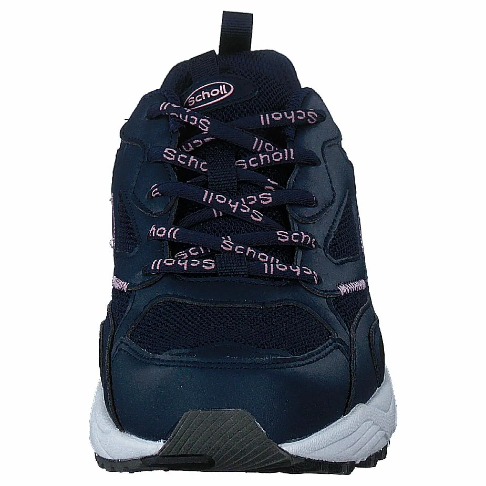 Scholl Sprinter Snap Dk Blue/pink