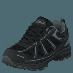 Scholl Sprinter Ultra Black/grey