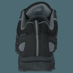 Scholl Sprinter Ultra Black/grey