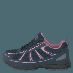 Scholl Sprinter Ultra Dk Blue/pink