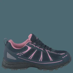 Scholl Sprinter Ultra Dk Blue/pink