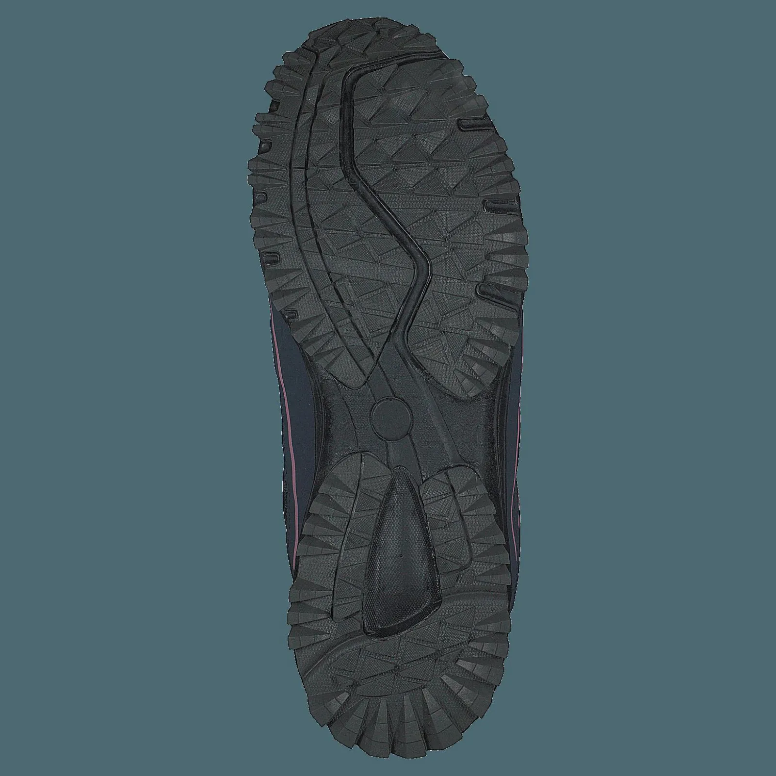 Scholl Sprinter Ultra Dk Blue/pink