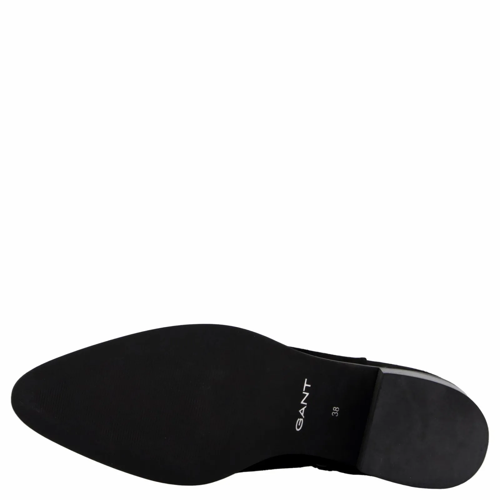 Gant St Broomly Mid Boot Black