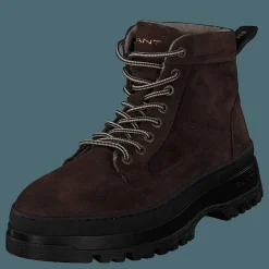 Gant St Grip Mid Boot