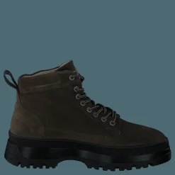 Gant St Grip Mid Boot Olive