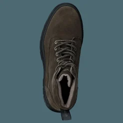 Gant St Grip Mid Boot Olive