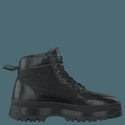 Gant St Grip Mid Lace Boot