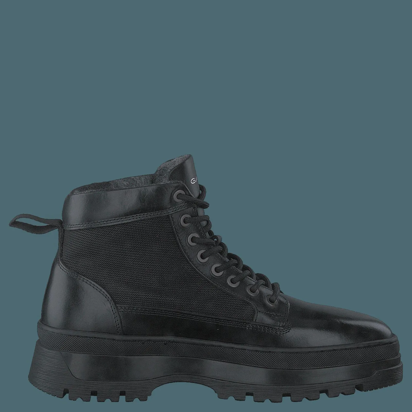 Gant St Grip Mid Lace Boot
