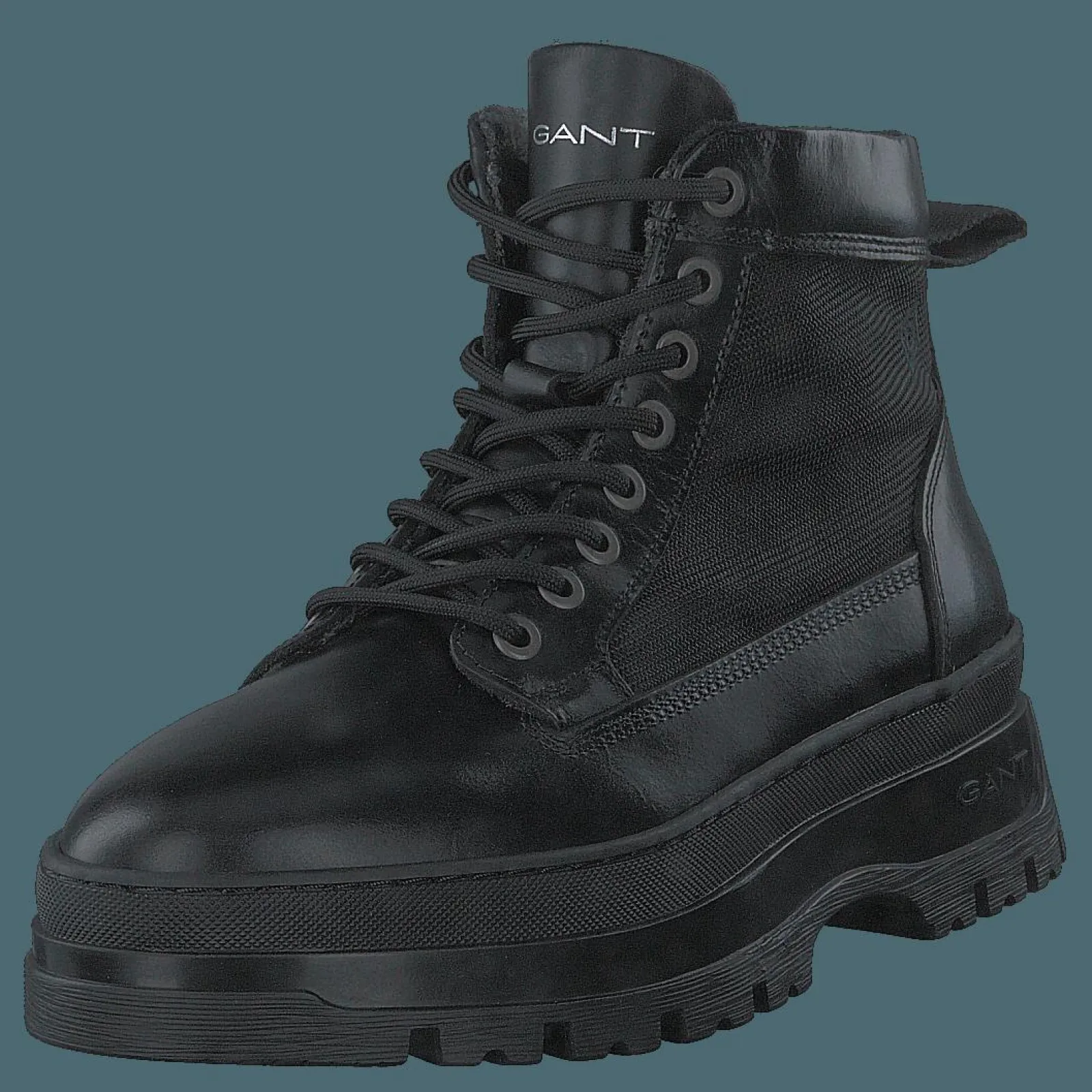 Gant St Grip Mid Lace Boot