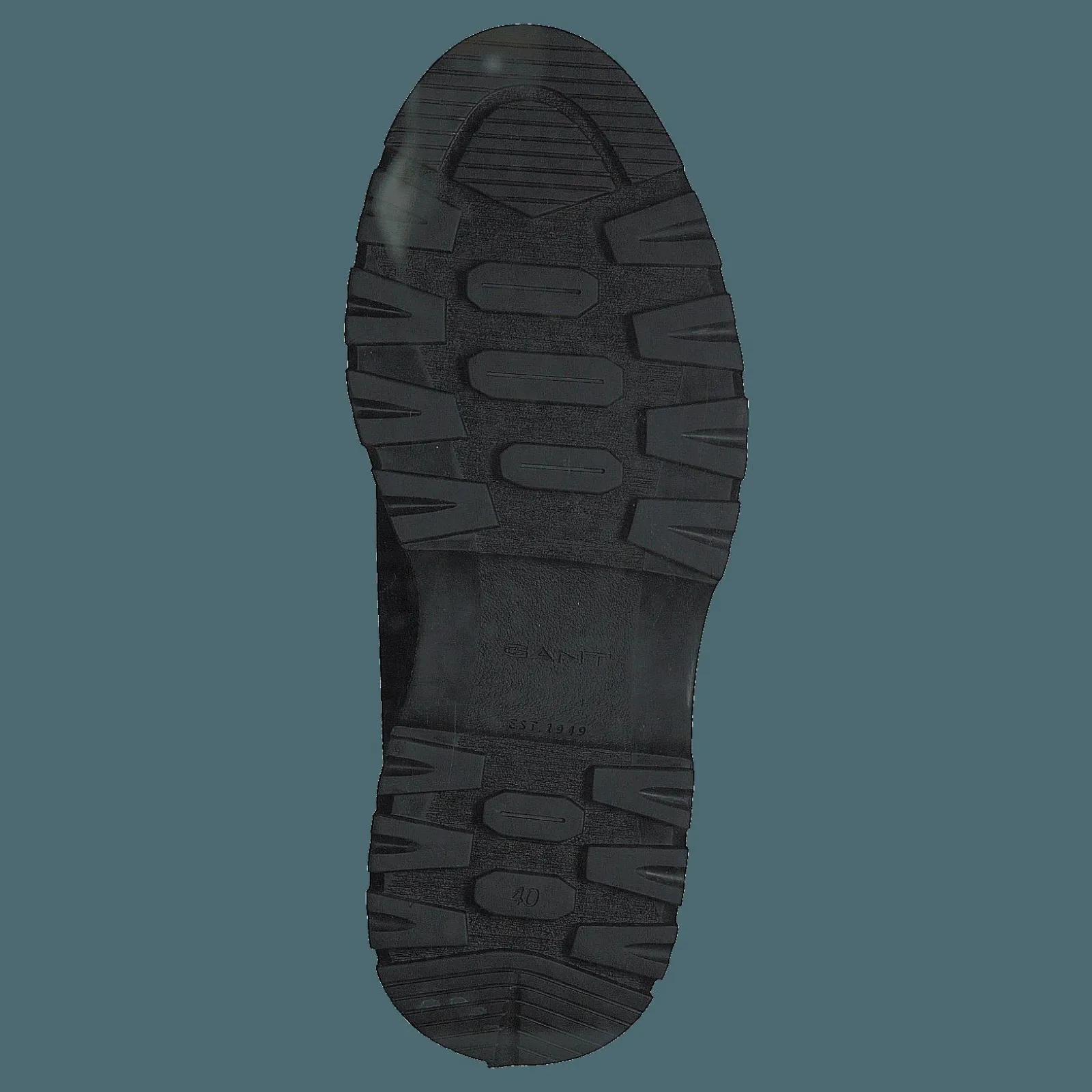 Gant St Grip Mid Lace Boot