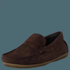 Playboy Footwear Staff Dk Brown