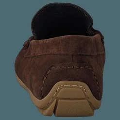 Playboy Footwear Staff Dk Brown