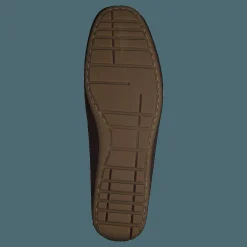 Playboy Footwear Staff Dk Brown