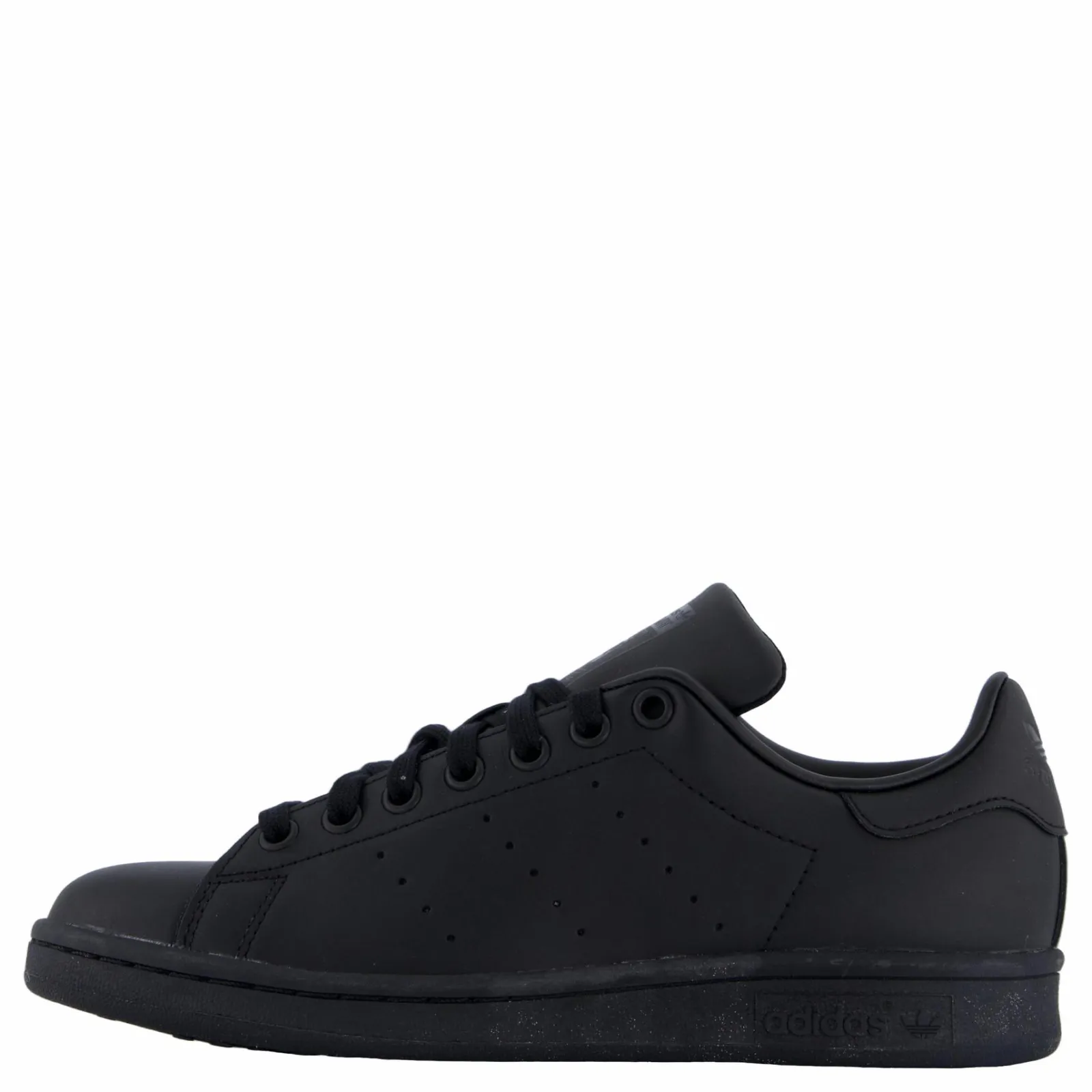 adidas Originals Stan Smith Black
