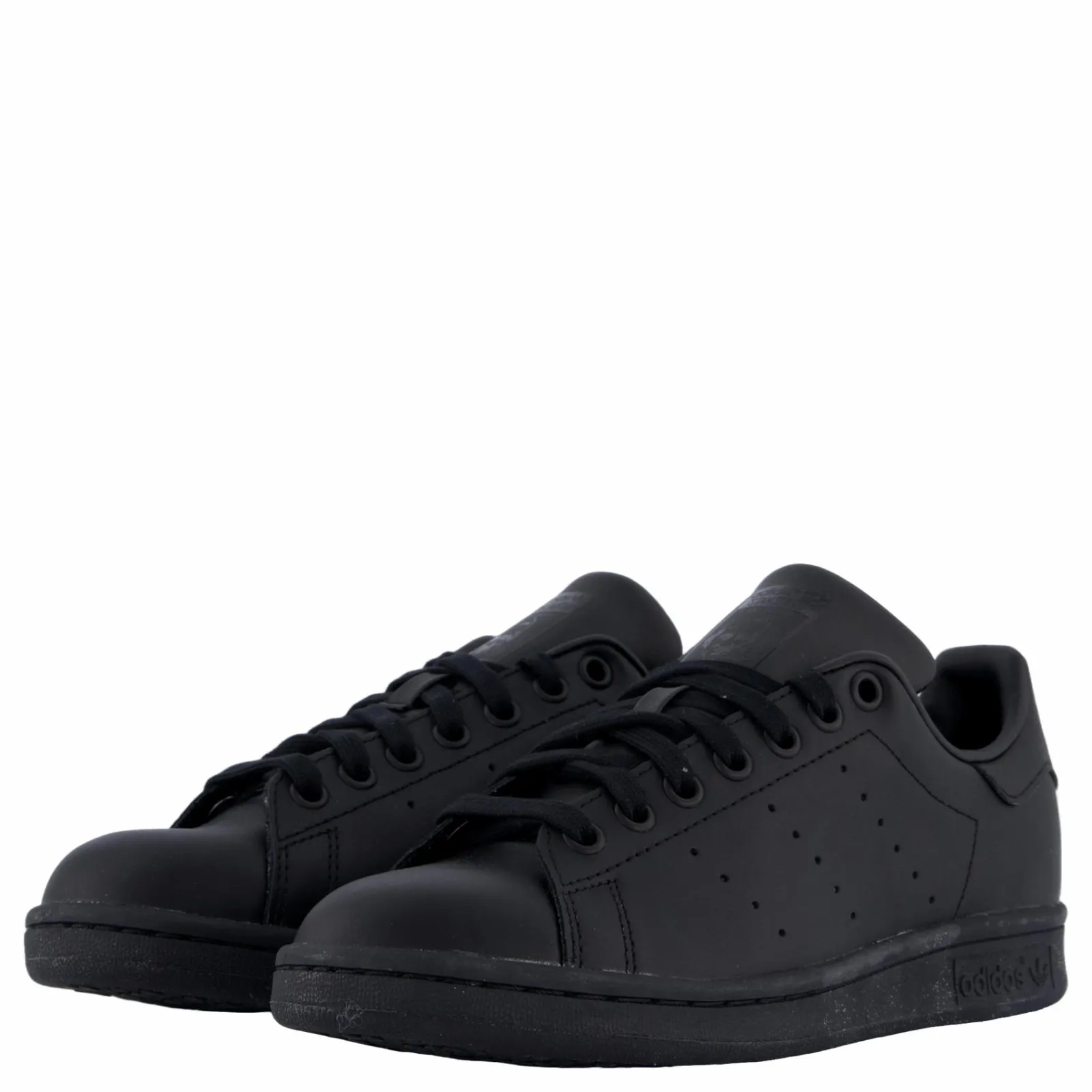 adidas Originals Stan Smith Black