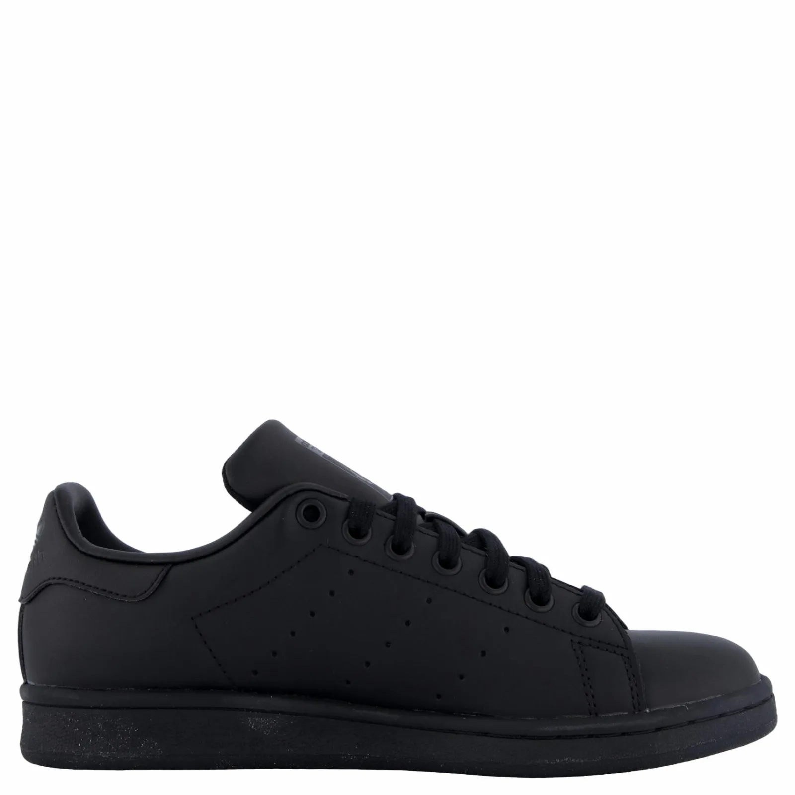 adidas Originals Stan Smith Black