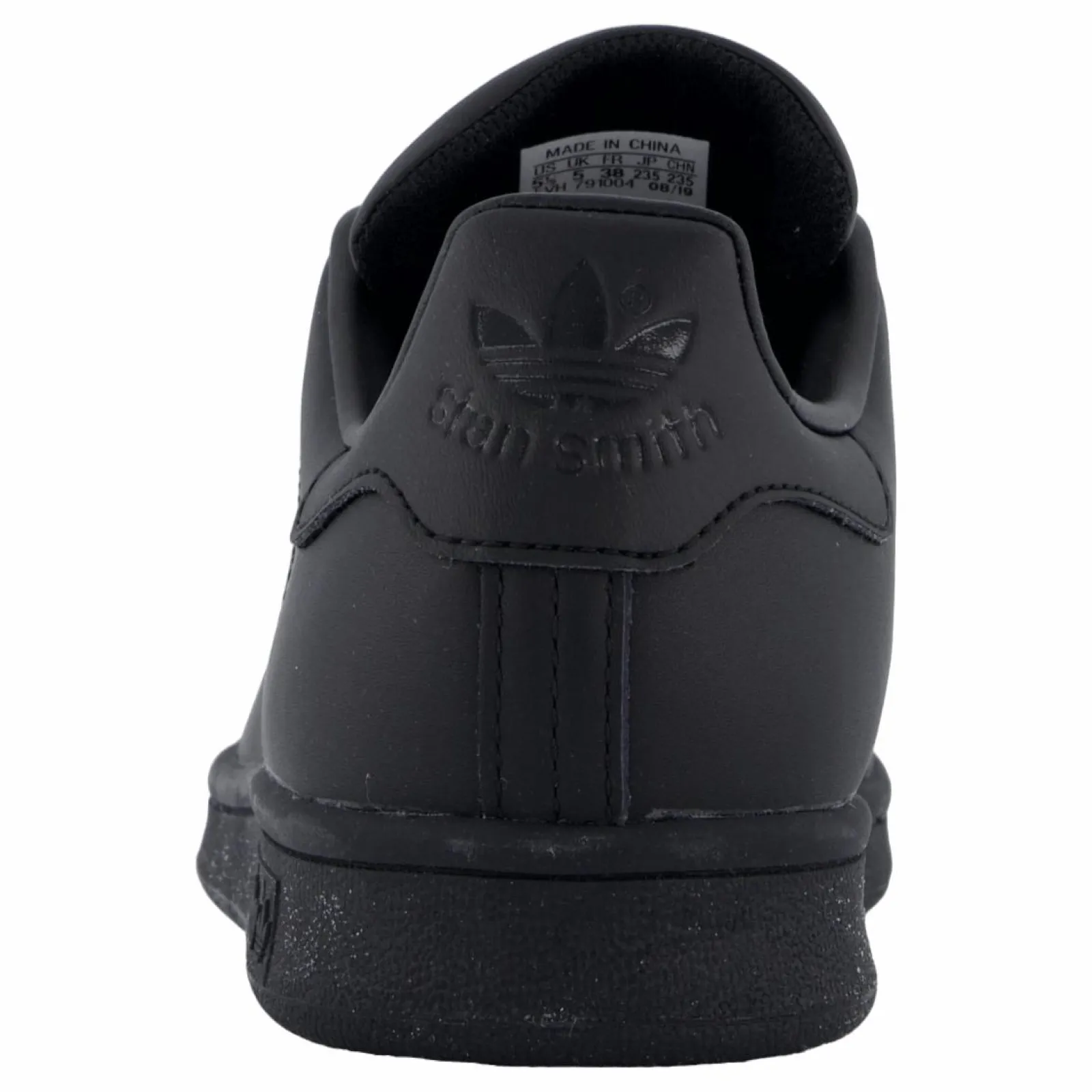 adidas Originals Stan Smith Black