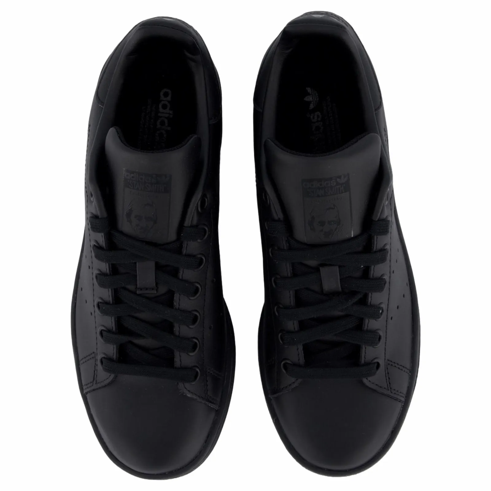adidas Originals Stan Smith Black