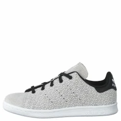 Barn adidas Originals Stan Smith C Gretwo/gretwo/cblack