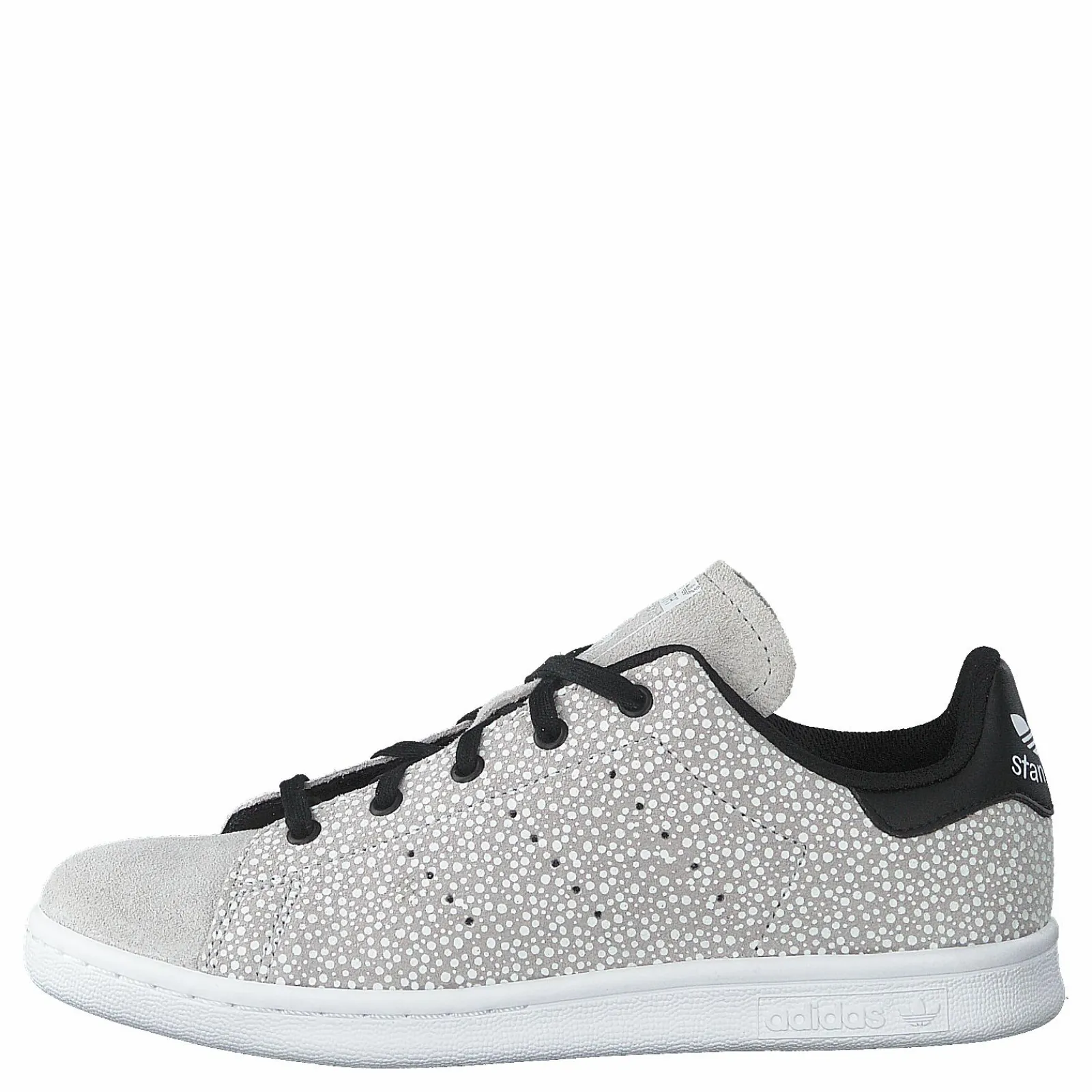 Barn adidas Originals Stan Smith C Gretwo/gretwo/cblack