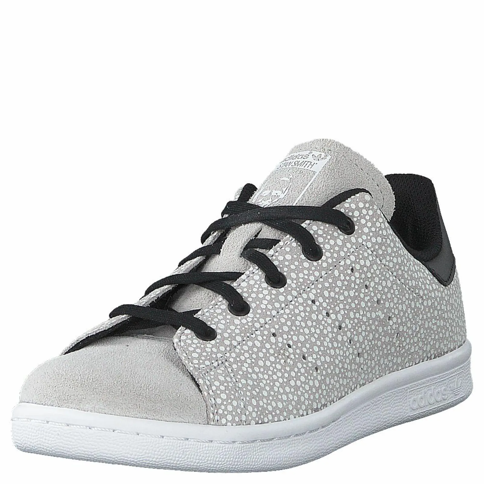 Barn adidas Originals Stan Smith C Gretwo/gretwo/cblack
