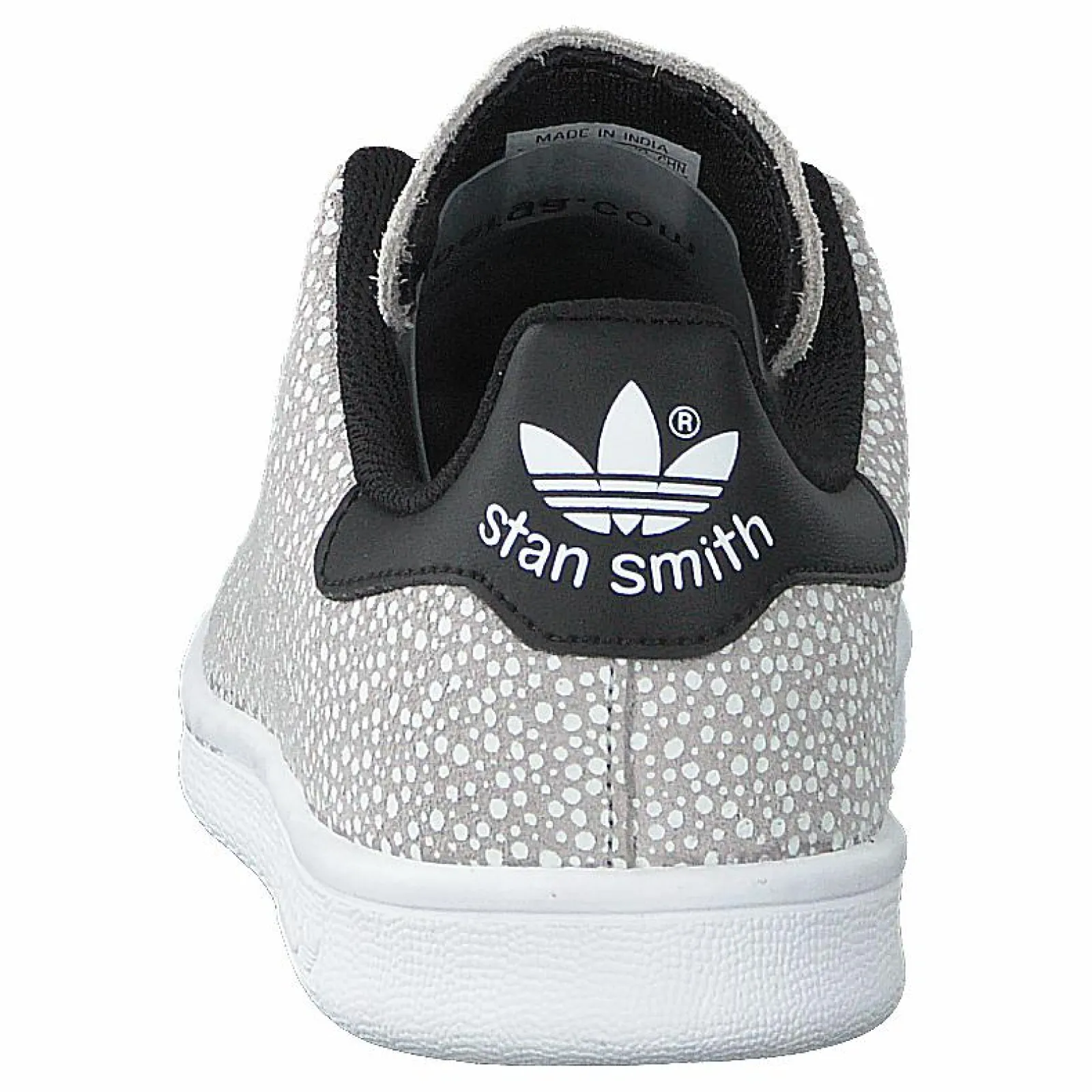 Barn adidas Originals Stan Smith C Gretwo/gretwo/cblack