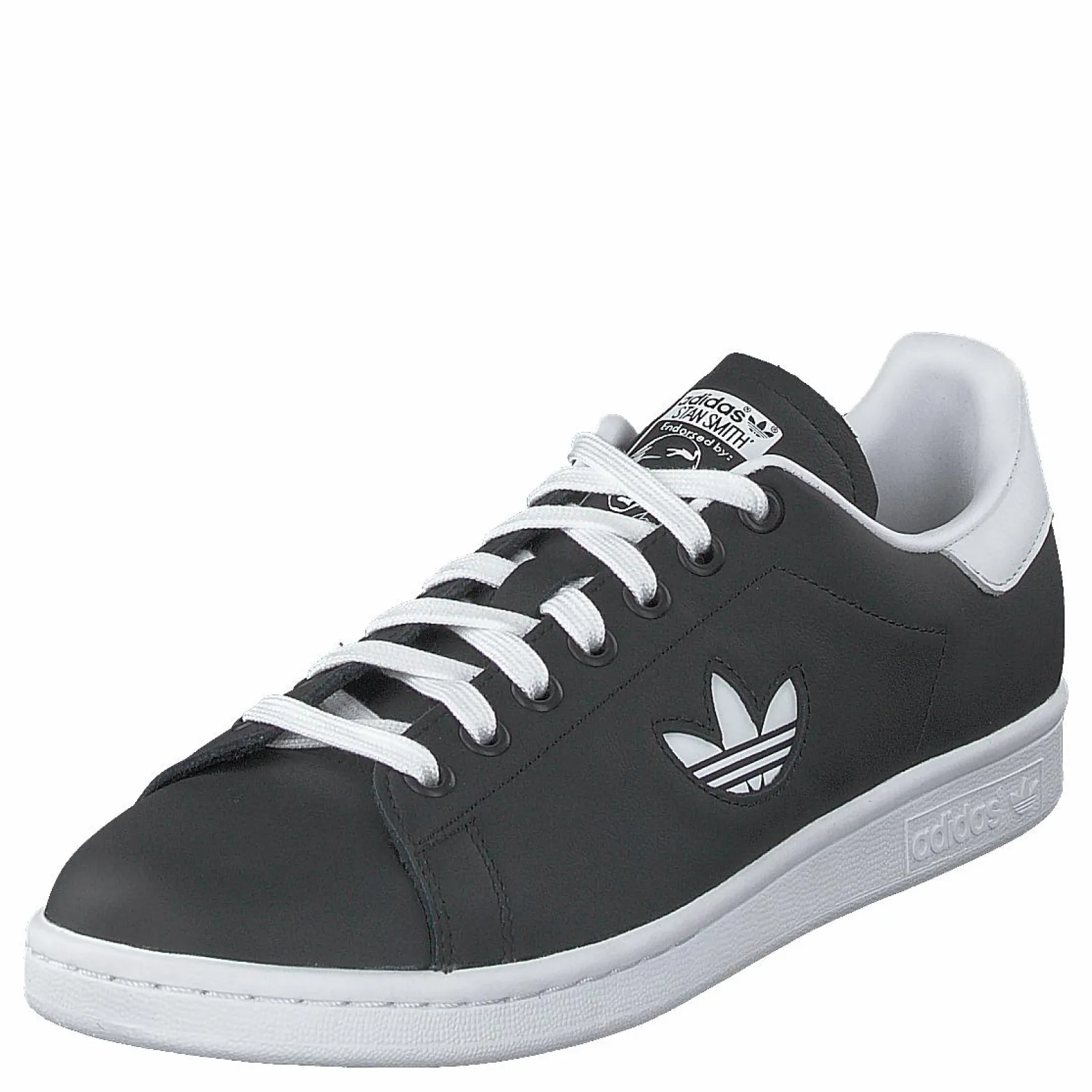 adidas Originals Stan Smith Cblack/ftwwht/cblack