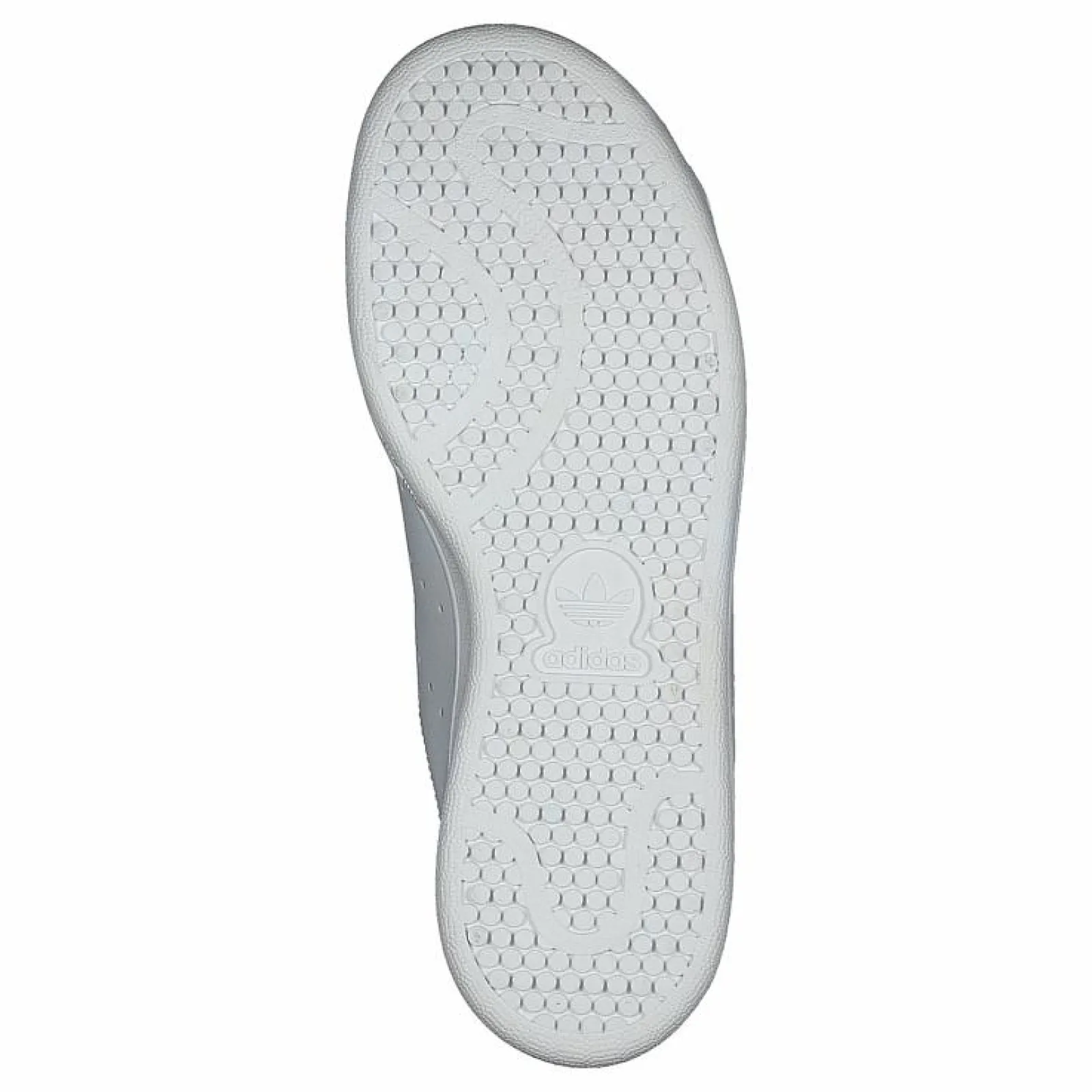 Barn adidas Originals Stan Smith Cf C Ftwr White/Green