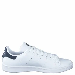 adidas Originals Stan Smith Cloud White / Cloud White / Collegiate Navy