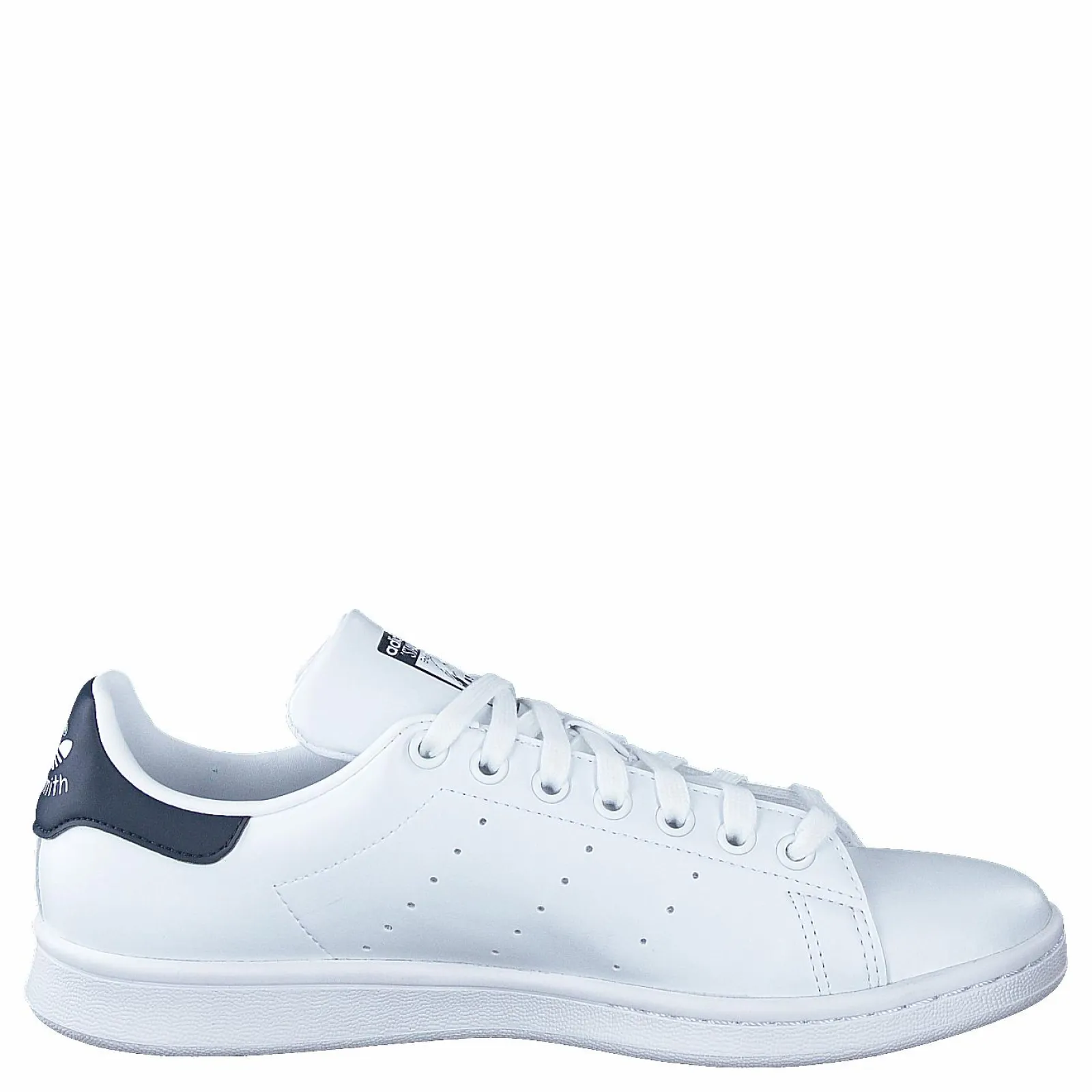 adidas Originals Stan Smith Cloud White / Cloud White / Collegiate Navy